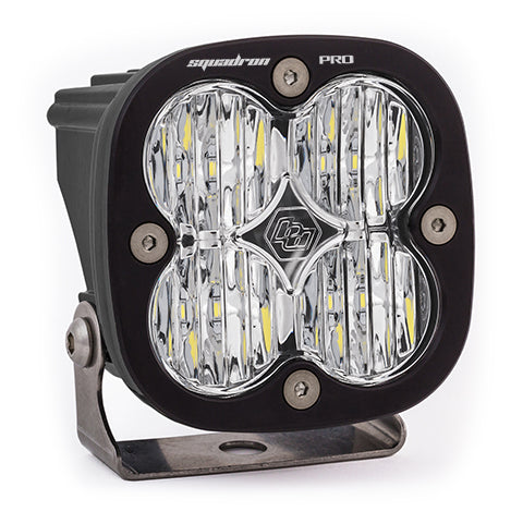 Baja Designs Squadron Pro LED Auxiliary Light Pod | Universal Dunes 2 Dezert SXS