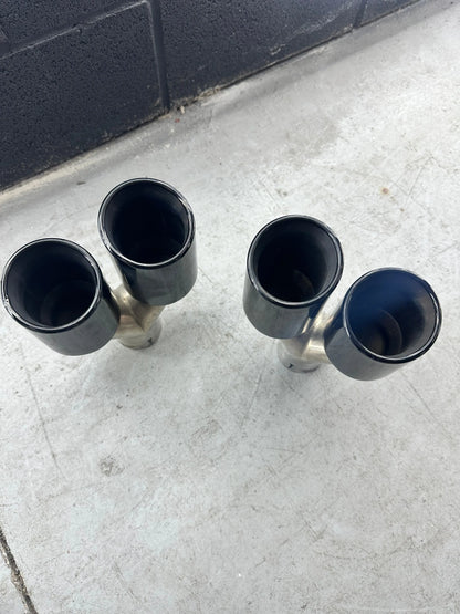 IRL 3.5” Tips IRL LLC