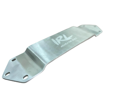 IRL F8x Single Midpipe IRL LLC