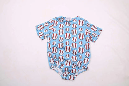 Ribbed baseball bubble - Get it from Bo