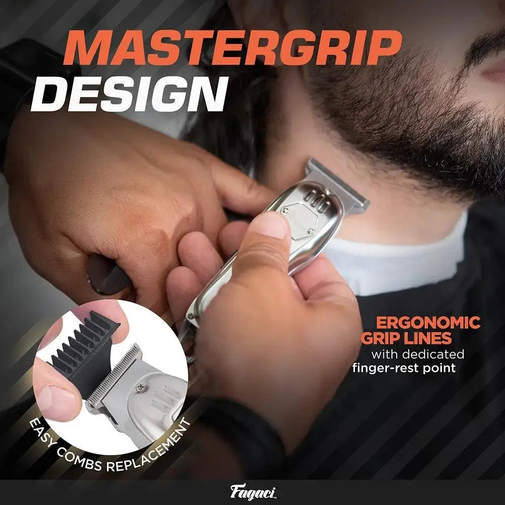 MASTERY TRIMMER Fagaci