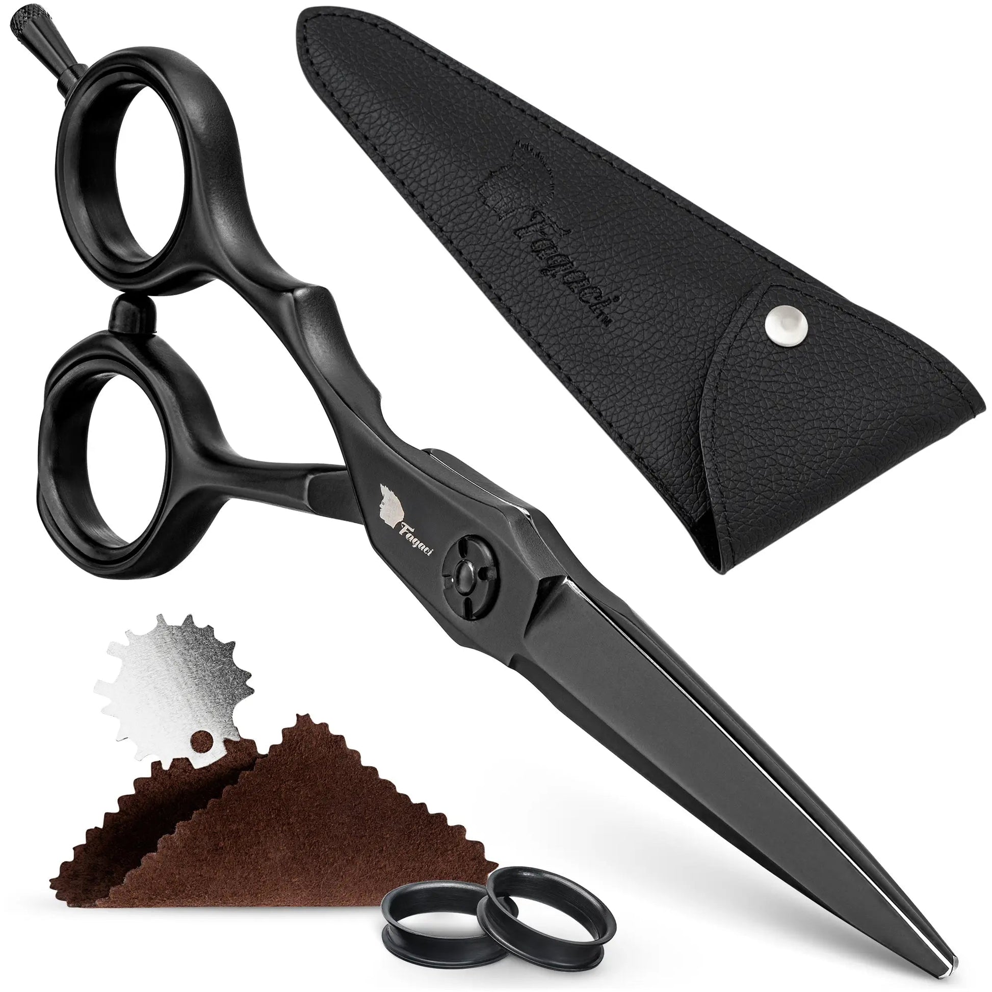 NINJA SHEARS Fagaci