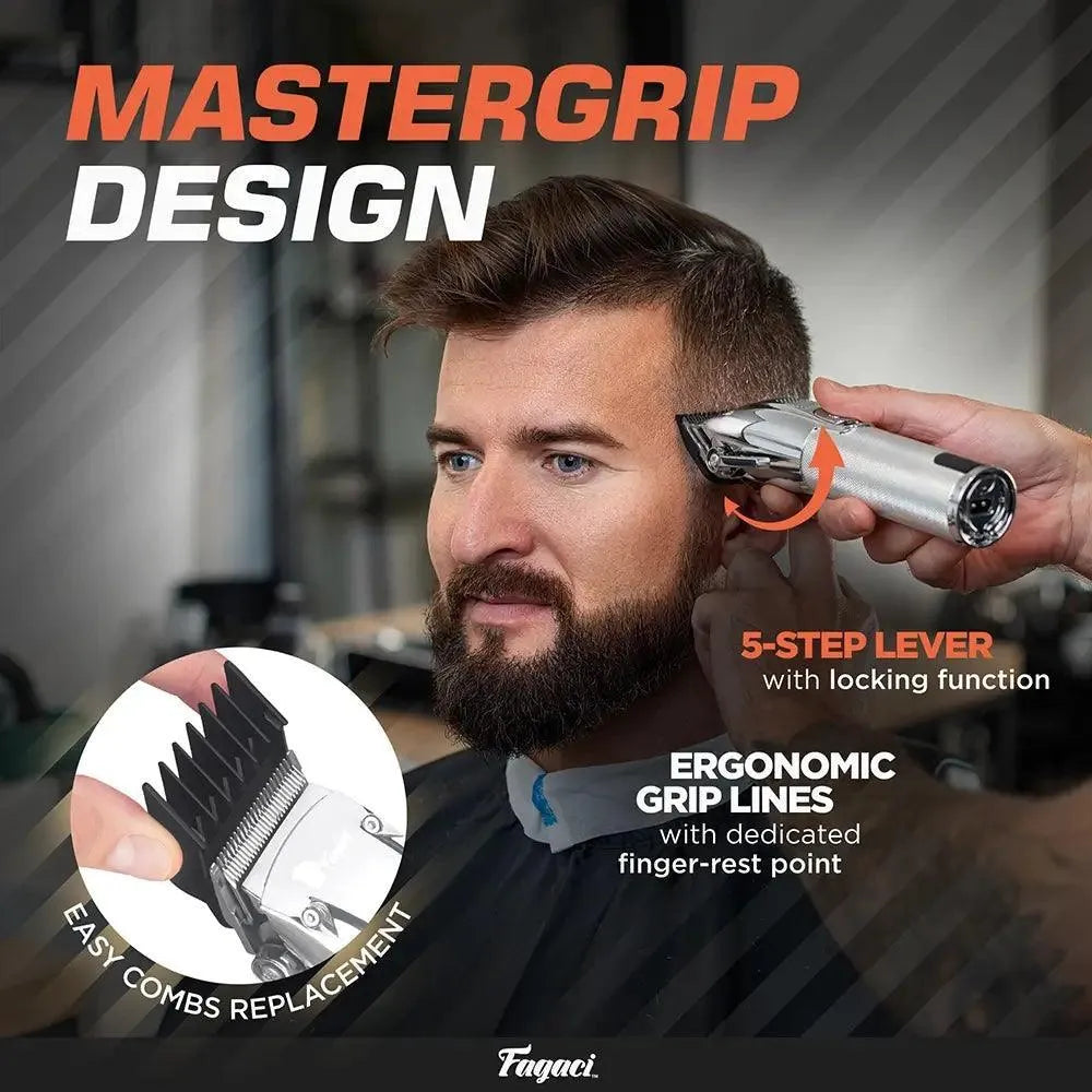 PRECISE CLIPPER Fagaci