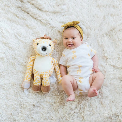 zooby® baby monitor | Jordan Giraffe - Get it from Bo