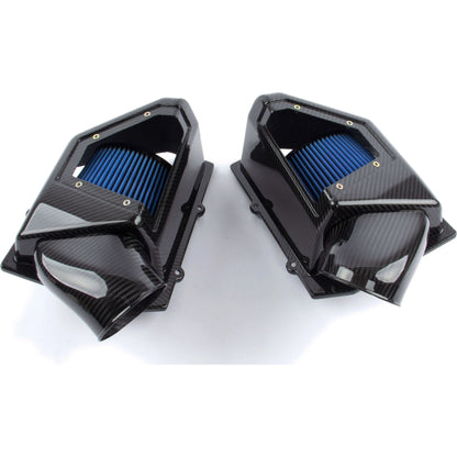 Dinan Cold Air Intake - BMW / F9x X5M / X6M / X7 M60i (incl Comp.) - Get it from Bo