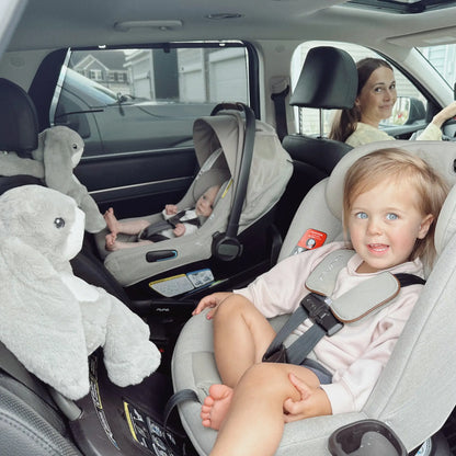 zooby® baby monitor | Bailey Bunny infanttech