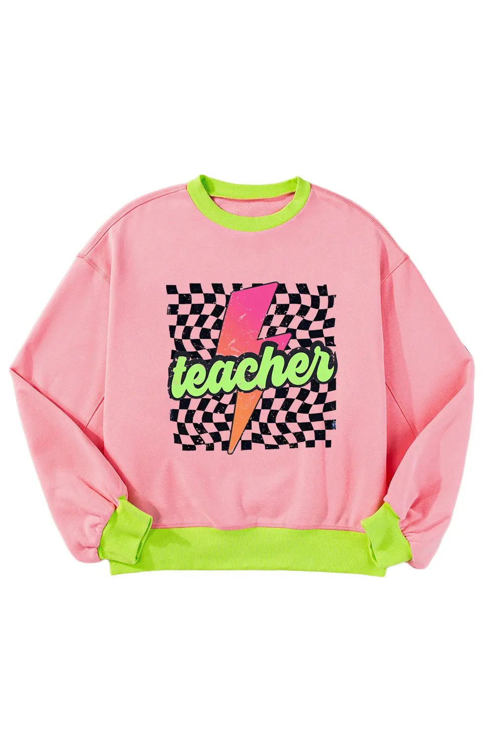 Rosalind teacher rule Sweatshirt