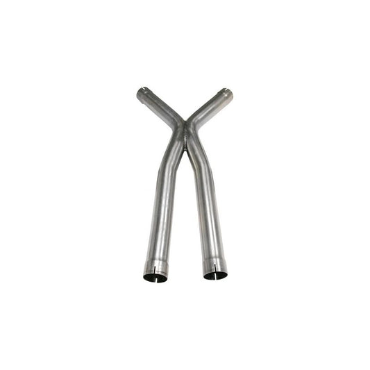 Corsa 05-10 Ford Mustang Shelby GT500 5.4L V8 XO Pipe NP Motorsports