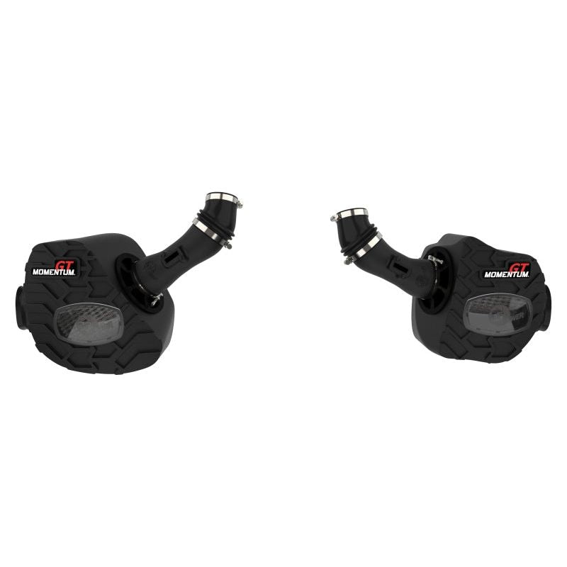 aFe 2022 Toyota Tundra V6-3.5L (tt) Momentum GT Cold Air Intake System w/ Pro DRY S Filter NP Motorsports