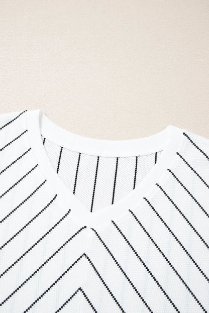 Kamiyah Sleeve Casual top Long Sleeve Top