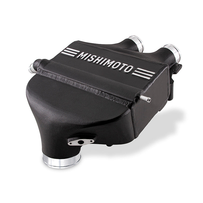 Mishimoto 2015+ BMW F8X M3/M4 Performance Air-to-Water Intercooler NP Motorsports