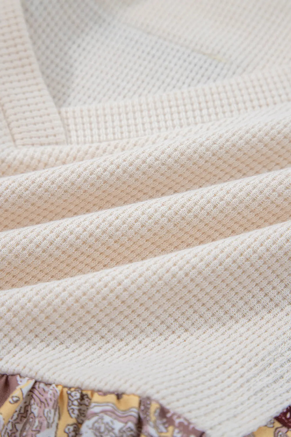 Colette Sleeve Loose top Long Sleeve Top