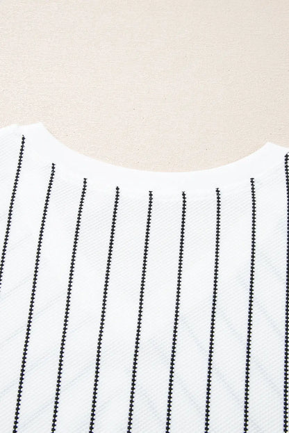 Kamiyah Sleeve Casual top Long Sleeve Top