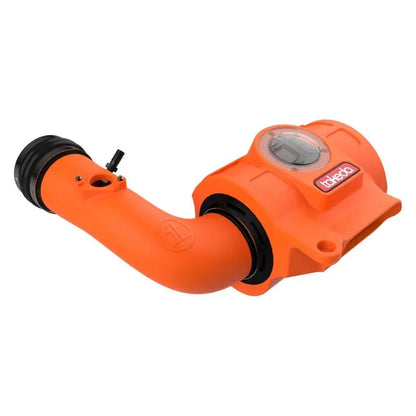 aFe 22-23 Toyota GR86 / Subaru BRZ Takeda Momentum Pro 5R Orange Edition Cold Air Intake System NP Motorsports