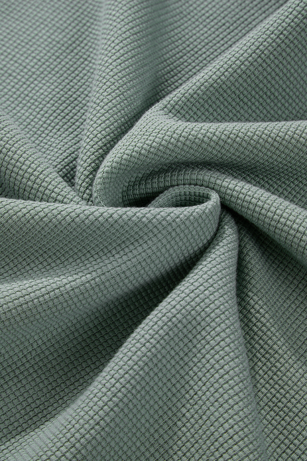 Halo Knit Drop Shoulder Top