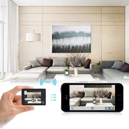 4K Waterproof All Digital UHD WiFi Camera + RF Remote And Accessories - Get it from Bo