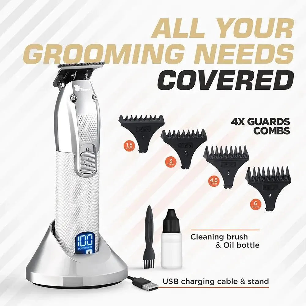 PRECISE TRIMMER Fagaci
