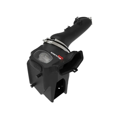 aFe 20-24 Ford Diesel Trucks V8-6.7L (td) Momentum HD Cold Air Intake System w/ Pro DRY S Filter NP Motorsports