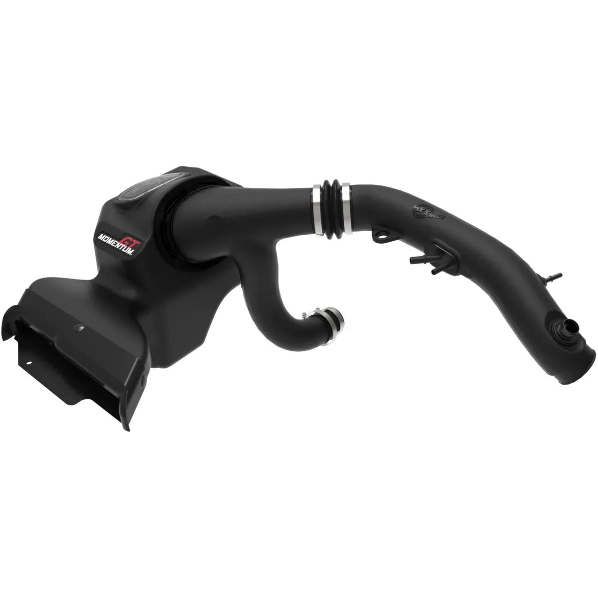 aFe 2022-2025 Ford Bronco Raptor Momentum GT Cold Air Intake System w/ Pro Dry S Filter NP Motorsports