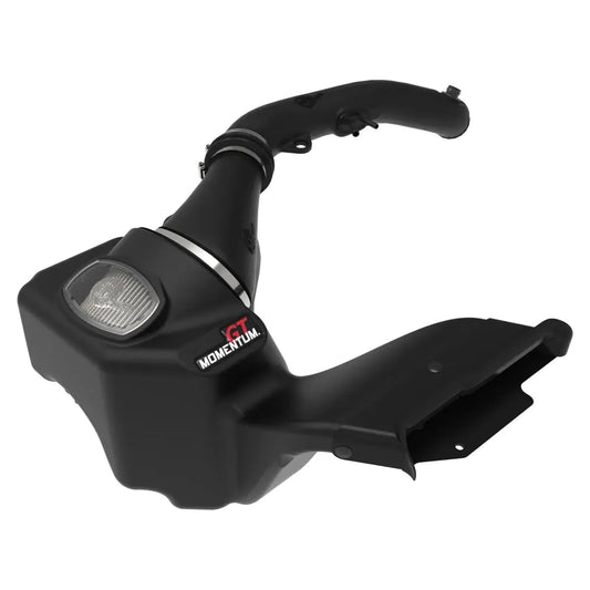 aFe 2022-2025 Ford Bronco Raptor Momentum GT Cold Air Intake System w/ Pro Dry S Filter NP Motorsports