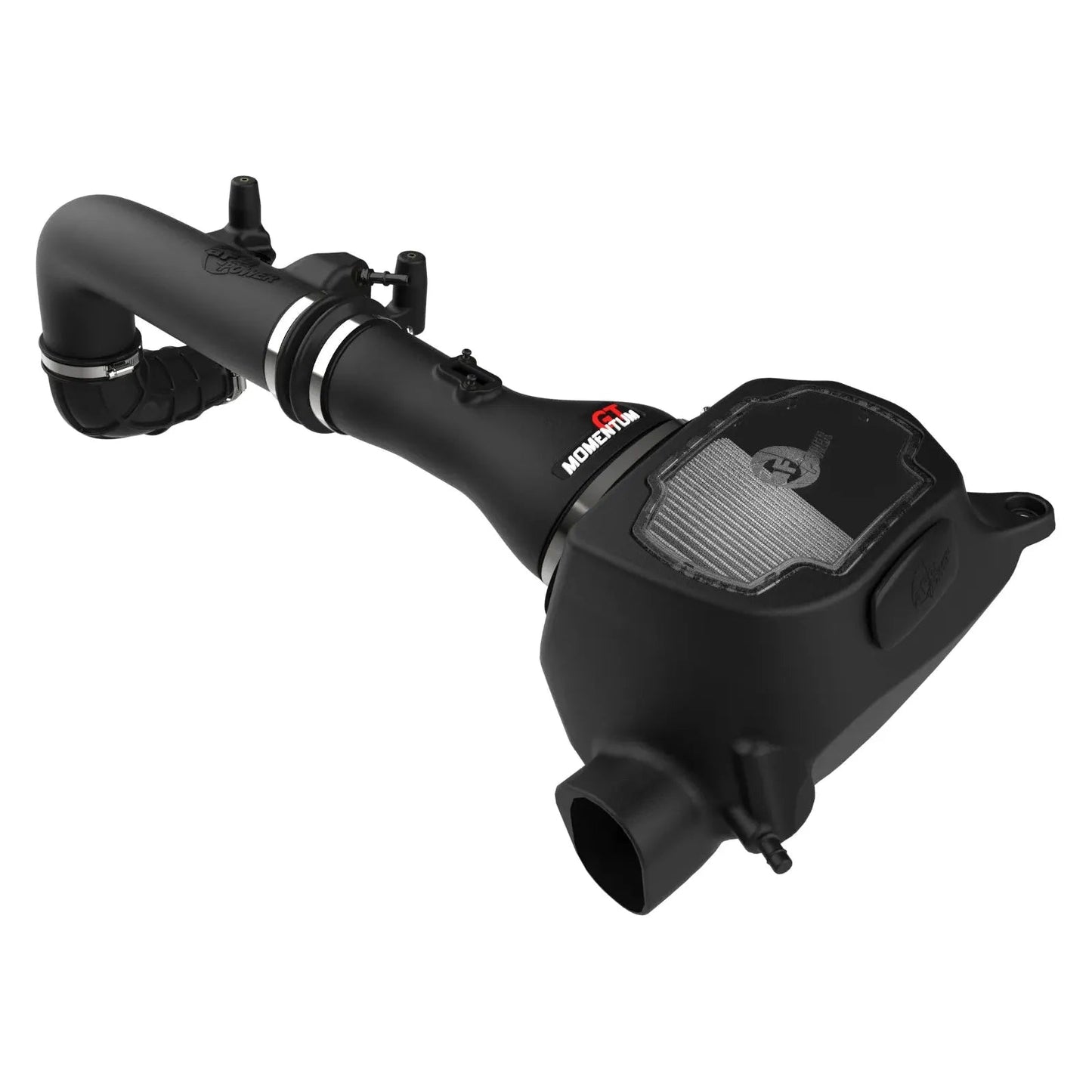 aFe 23-24 GMC Canyon L4 2.7L (t) Momentum GT Cold Air Intake System w/ Pro DRY S Filter NP Motorsports