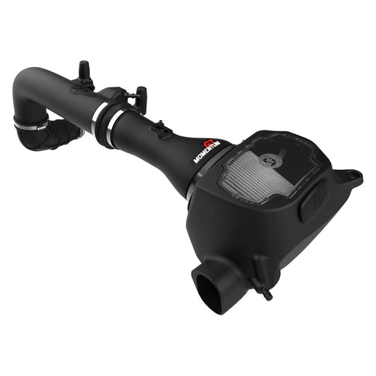 aFe 23-24 GMC Canyon L4 2.7L (t) Momentum GT Cold Air Intake System w/ Pro DRY S Filter NP Motorsports