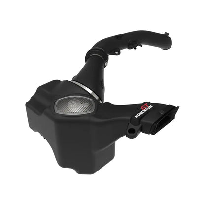 aFe 2024+ Ford Ranger Raptor V6-3.0L Momentum GT Cold Air Intake System w/ Pro DRY S Filter NP Motorsports