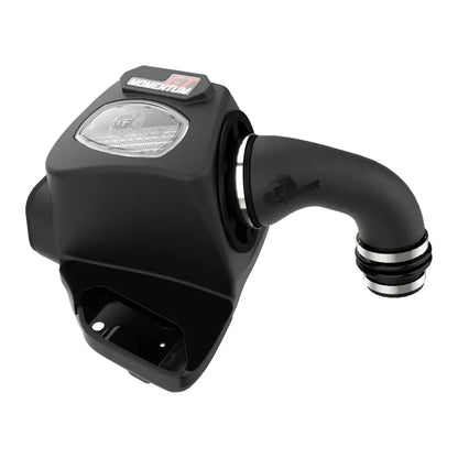 AFE 2024+ Toyota Tacoma Momentum GT Cold Air Intake System w/Pro Dry S Filter NP Motorsports