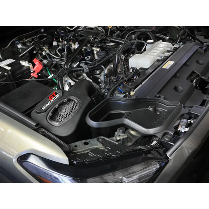 AFE 2024+ Toyota Tacoma Momentum GT Cold Air Intake System w/Pro Dry S Filter NP Motorsports