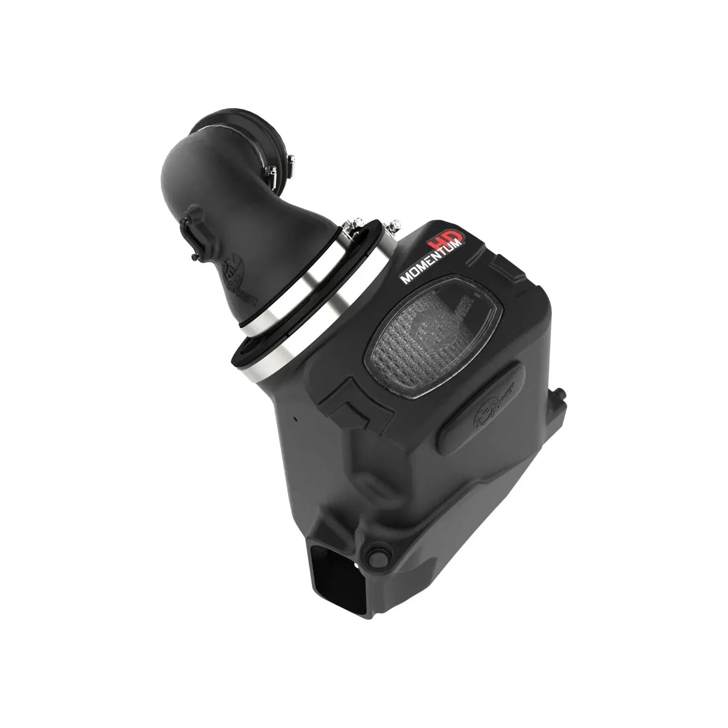 aFe 20-24 GM Trucks/SUVs L6-3.0L (td) LM2/LZ0 Momentum HD Cold Air Intake System w/ Pro DRY S Filter NP Motorsports