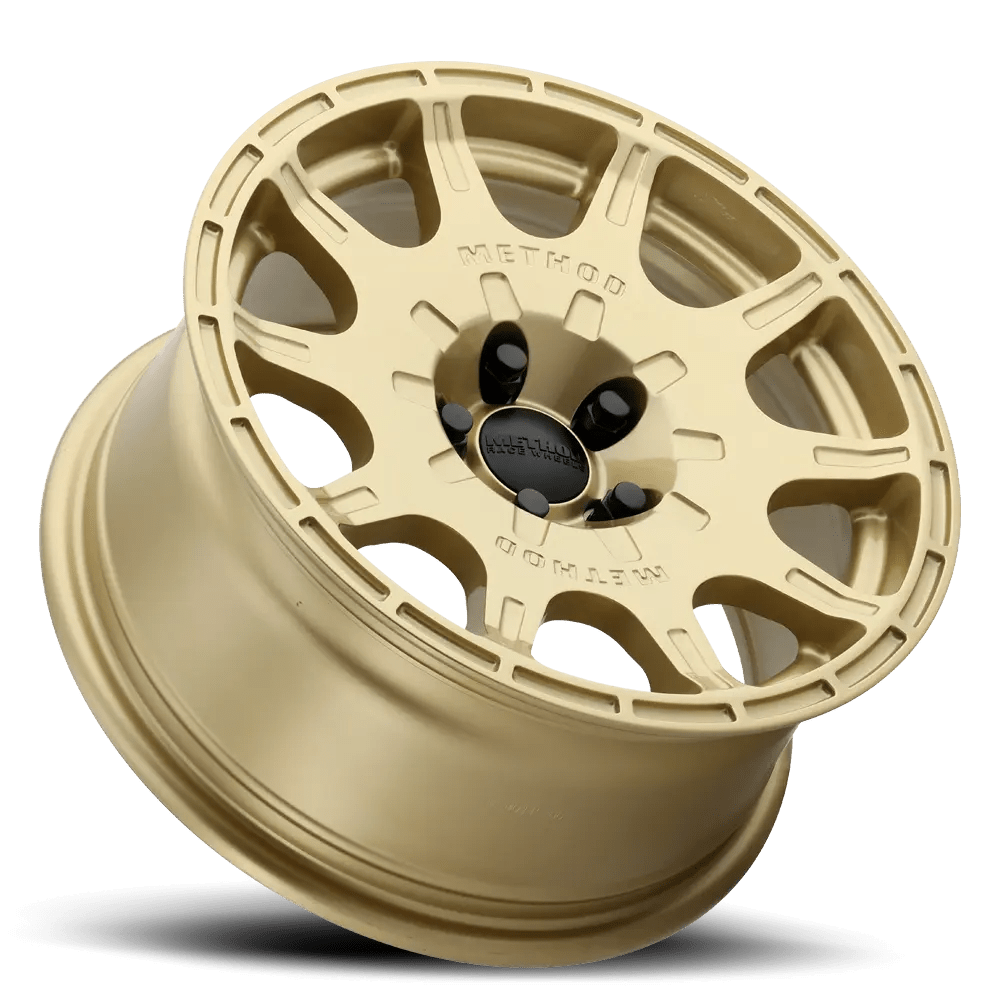 502 | VT-Spec | Gold - Get it from Bo