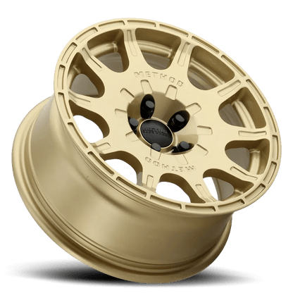 502 | VT-Spec | Gold - Get it from Bo