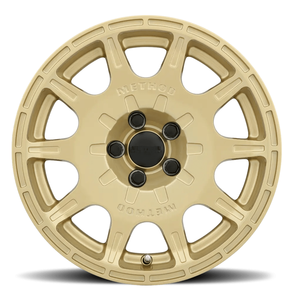 502 | VT-Spec | Gold - Get it from Bo