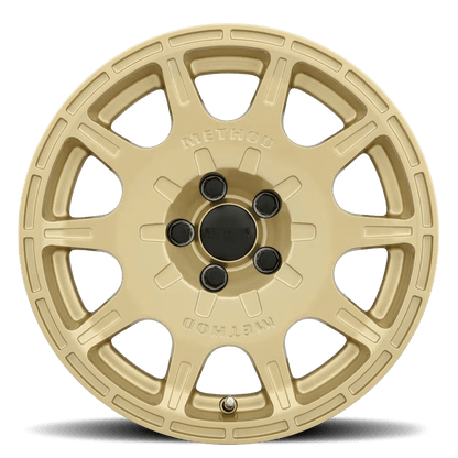 502 | VT-Spec | Gold - Get it from Bo