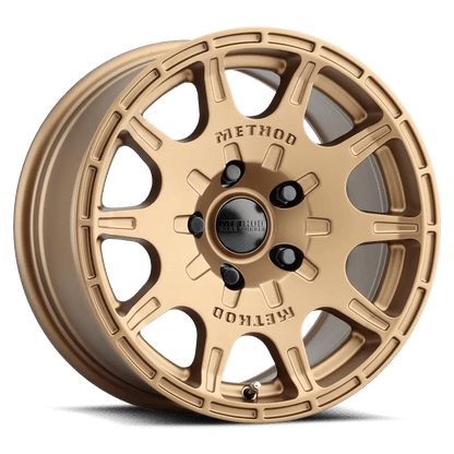 502 | VT-Spec | Method Bronze - Get it from Bo