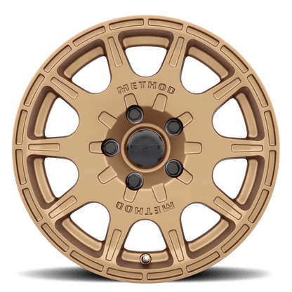 502 | VT-Spec | Method Bronze - Get it from Bo