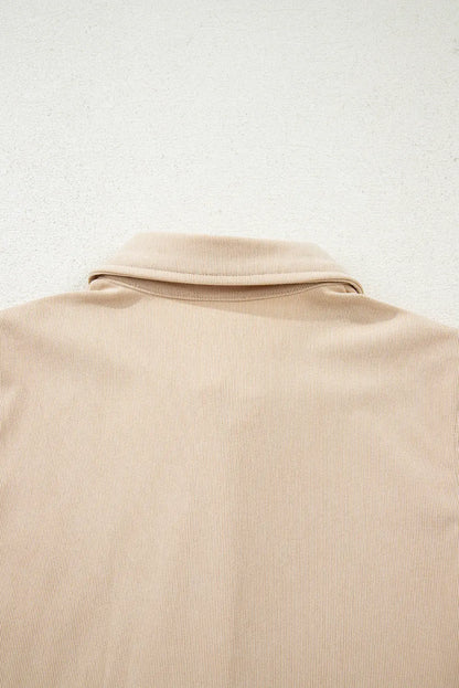 Serena Long Sleeve Mini Dress