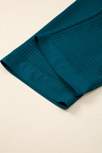 Akira 2pcs Loose Pant Set