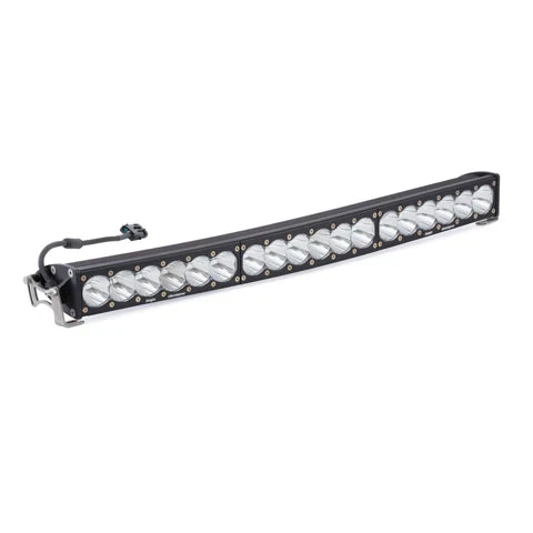 Baja Designs OnX6 Arc LED Light Bar | Universal Dunes 2 Dezert SXS