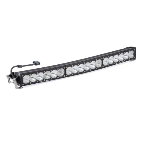 Baja Designs OnX6 Arc LED Light Bar | Universal Dunes 2 Dezert SXS