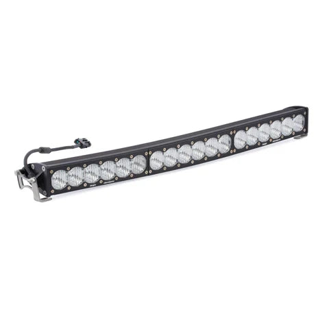 Baja Designs OnX6 Arc LED Light Bar | Universal Dunes 2 Dezert SXS