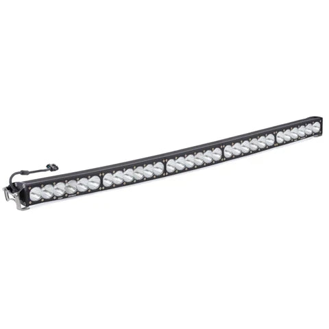 Baja Designs OnX6 Arc LED Light Bar | Universal Dunes 2 Dezert SXS