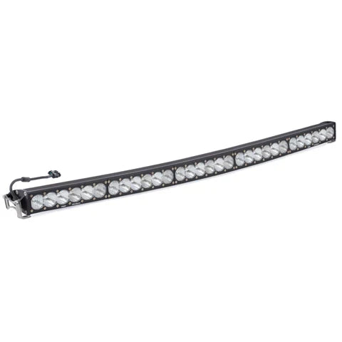 Baja Designs OnX6 Arc LED Light Bar | Universal Dunes 2 Dezert SXS