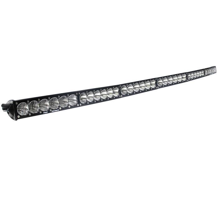 Baja Designs OnX6 Arc LED Light Bar | Universal Dunes 2 Dezert SXS