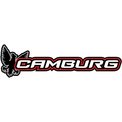 Camburg Toyota Tundra 2WD/4WD 00-06 1in Performance Uniball Upper Arms NP Motorsports