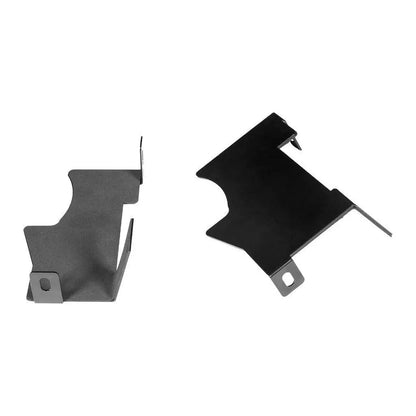 Eventuri BMW E60 M5 / E63 M6 Black Carbon Intake System - V2 - Get it from Bo