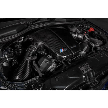 Eventuri BMW E60 M5 / E63 M6 Black Carbon Intake System - V2 - Get it from Bo