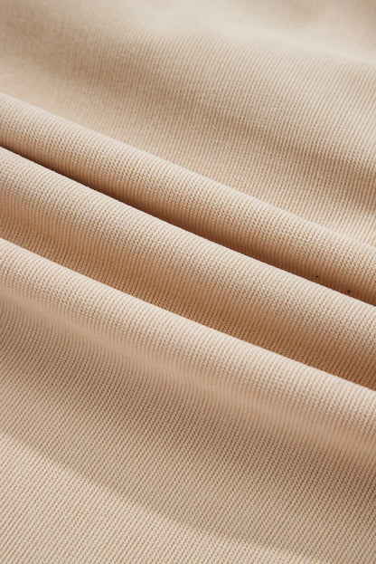 Serena Long Sleeve Mini Dress