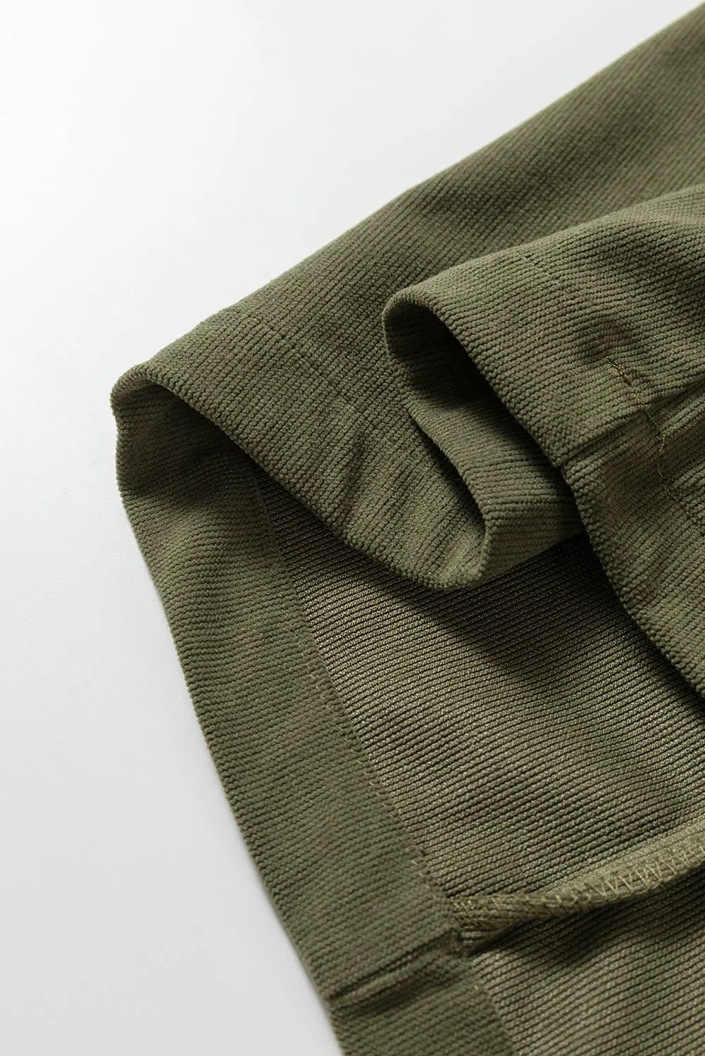 Serena Long Sleeve Mini Dress