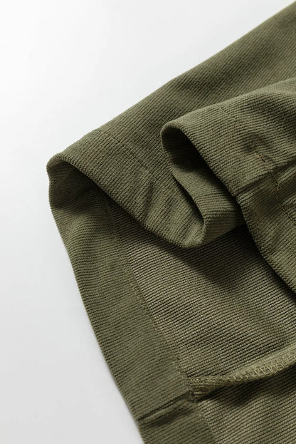 Serena Long Sleeve Mini Dress